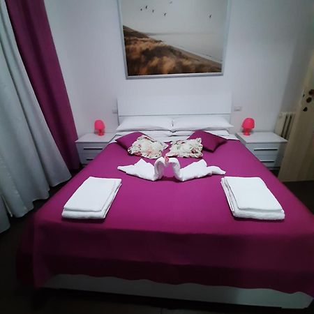 Da Lucia Bed & Breakfast Rome Luaran gambar