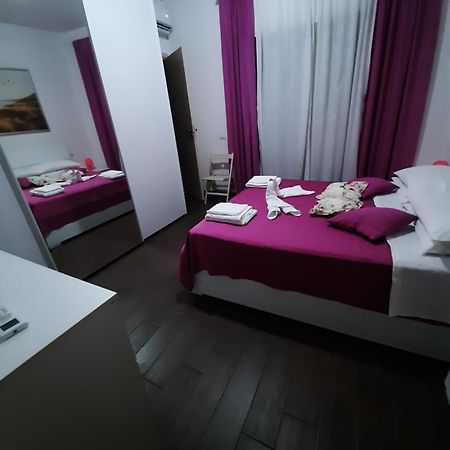 Da Lucia Bed & Breakfast Rome Luaran gambar