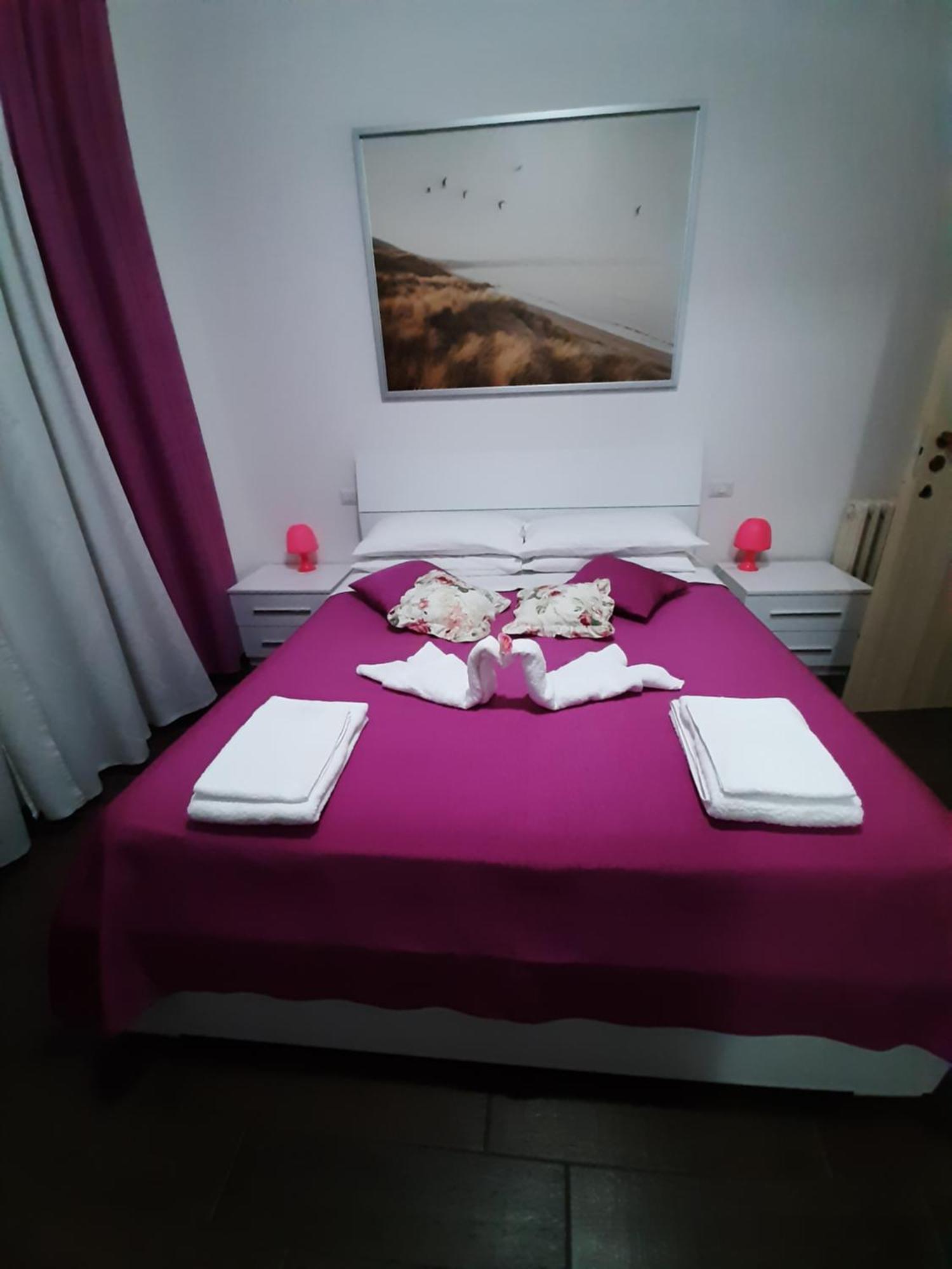 Da Lucia Bed & Breakfast Rome Luaran gambar