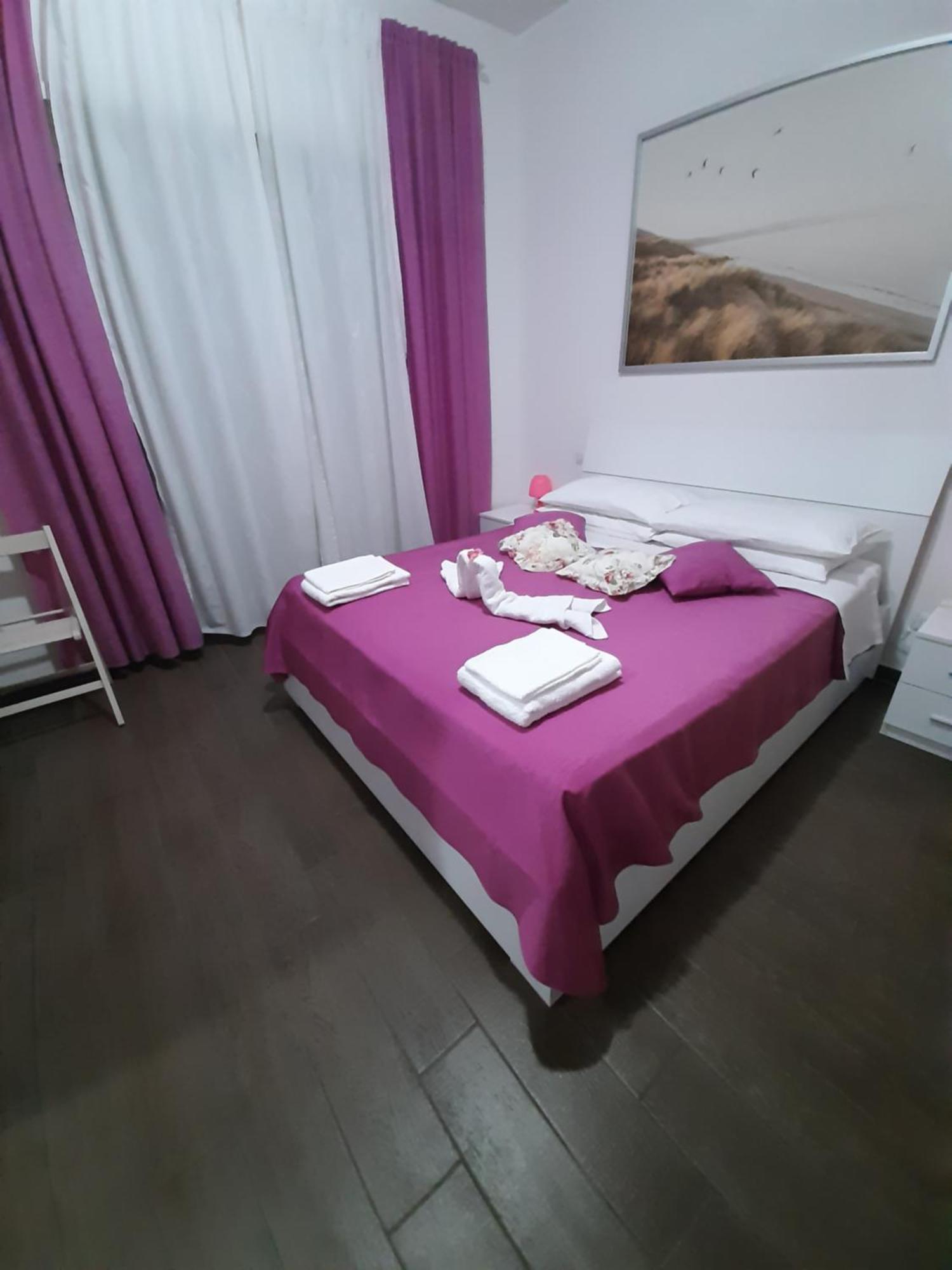 Da Lucia Bed & Breakfast Rome Luaran gambar