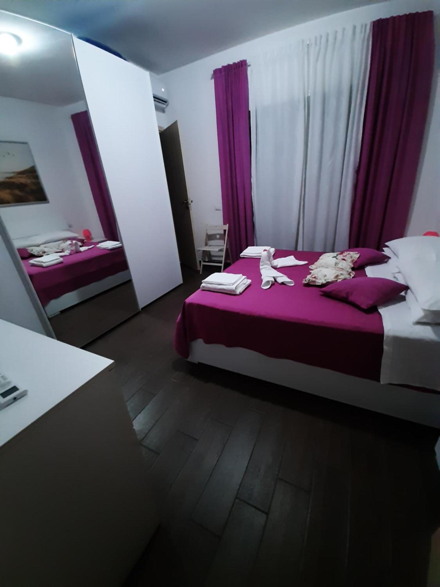 Da Lucia Bed & Breakfast Rome Luaran gambar