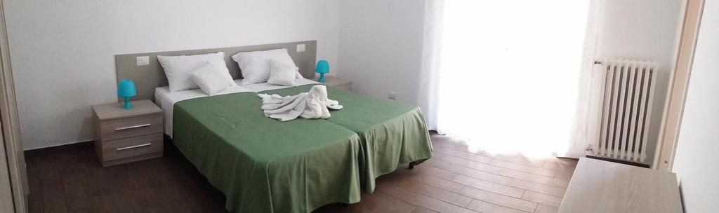 Da Lucia Bed & Breakfast Rome Luaran gambar