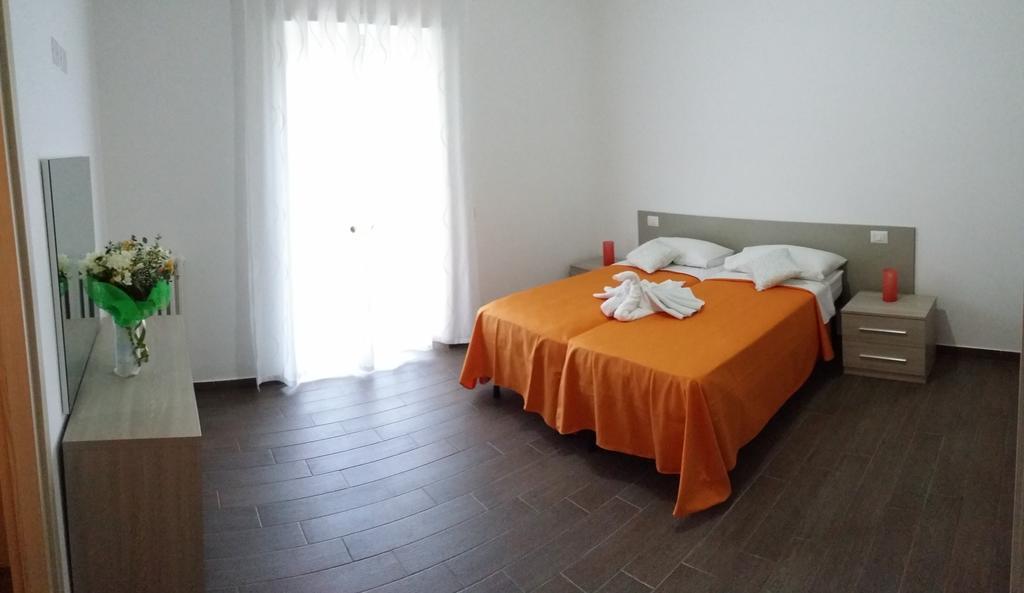 Da Lucia Bed & Breakfast Rome Luaran gambar