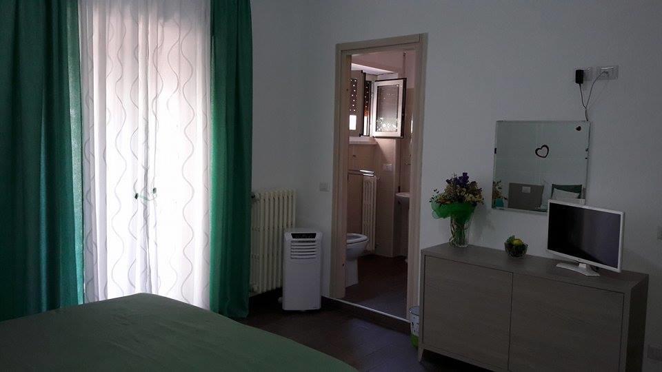 Da Lucia Bed & Breakfast Rome Luaran gambar