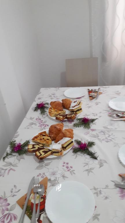 Da Lucia Bed & Breakfast Rome Luaran gambar