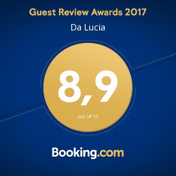 Da Lucia Bed & Breakfast Rome Luaran gambar