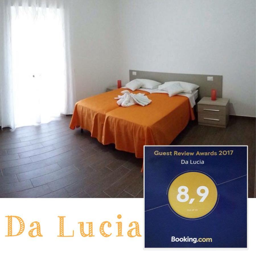 Da Lucia Bed & Breakfast Rome Luaran gambar