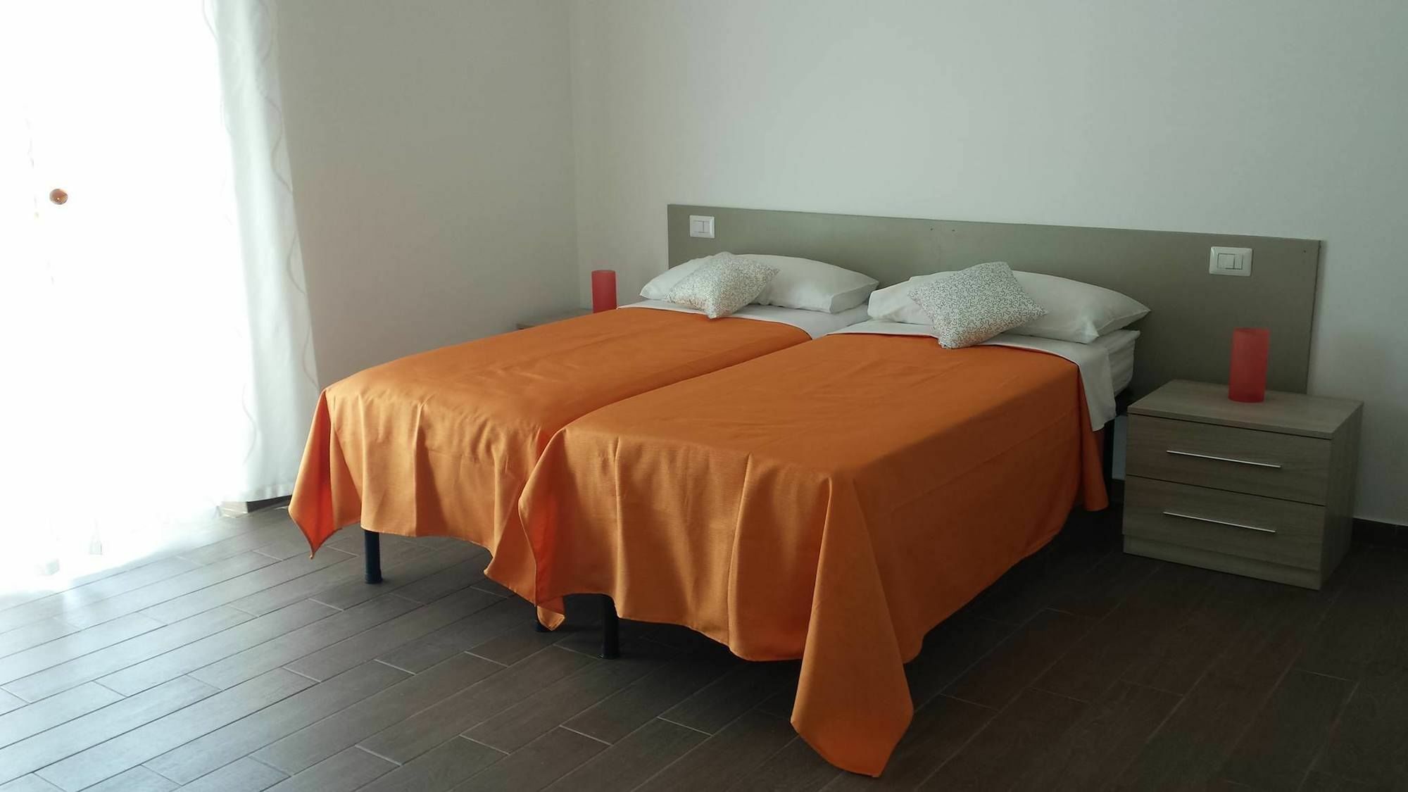 Da Lucia Bed & Breakfast Rome Luaran gambar