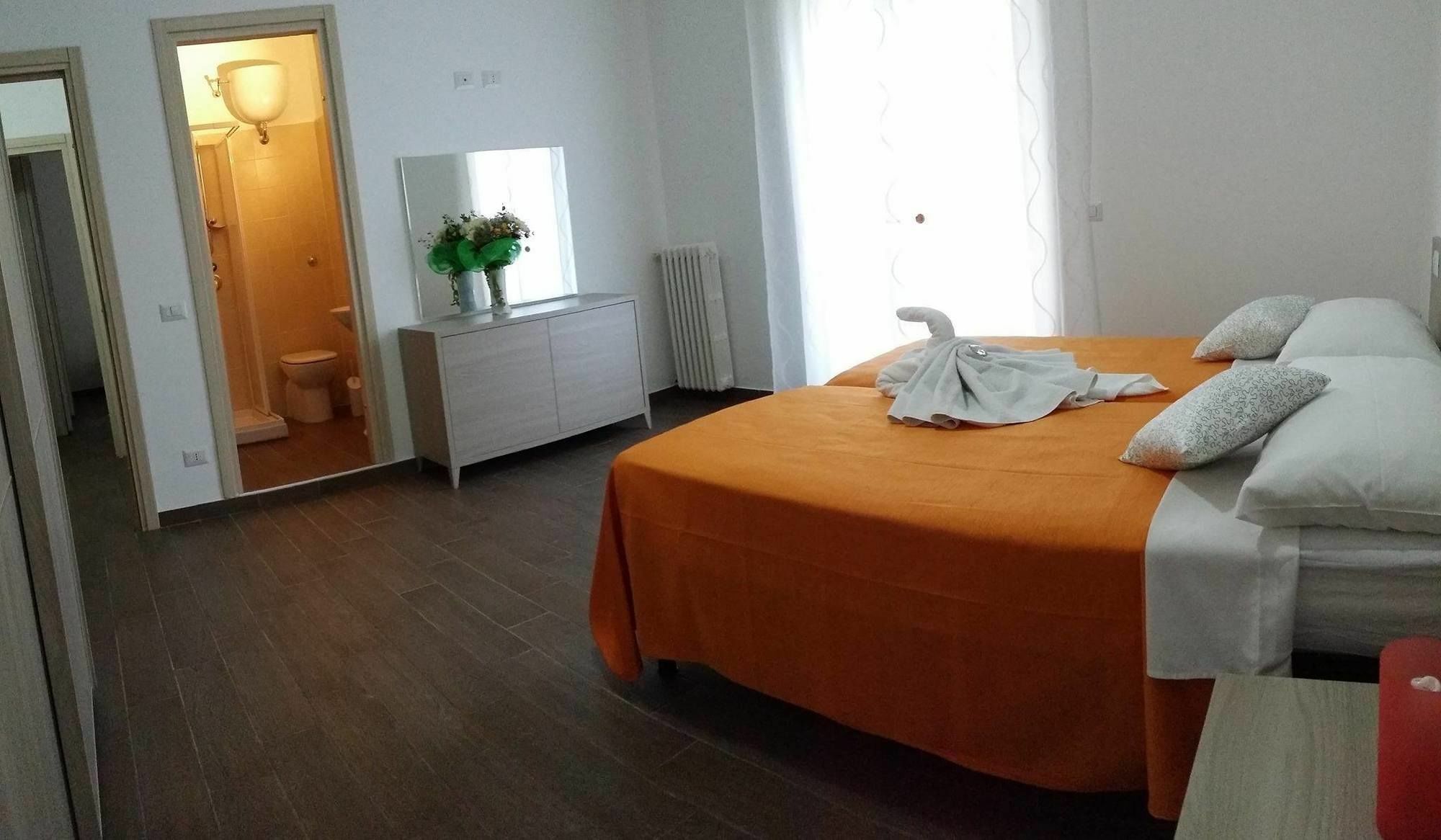 Da Lucia Bed & Breakfast Rome Luaran gambar