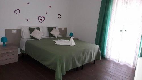 Da Lucia Bed & Breakfast Rome Luaran gambar